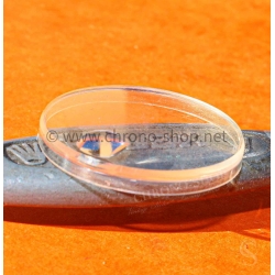 ROLEX CYCLOPE 25-108 PLEXIGLAS VERRE ACRYLIQUE OCCASION MONTRES 6122-6127,6294,6494,6515,6518,6694,7919,7929