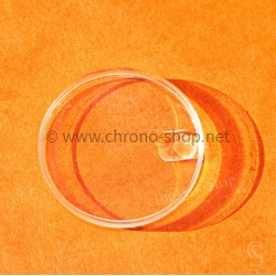 ROLEX CYCLOPE 25-108 PLEXIGLAS VERRE ACRYLIQUE OCCASION MONTRES 6122-6127,6294,6494,6515,6518,6694,7919,7929