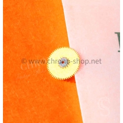 Rolex 3135-260 FACTORY New Genuine Watch part furniture Minutes wheel 3135 260 rolex wheel 260