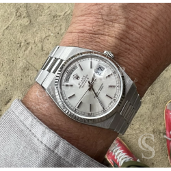 Rolex 6041 watch spare Pallet fork Part 6041 quartz calibers 5035,5055 Oysterquartz Datejust 17000,17013,17000B