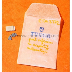 Tudor watch part vintage ETA 2772 movement Automatic Device lower bridge part for sale