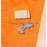 Tudor watch part vintage ETA 2772 movement Automatic Device lower bridge part for sale
