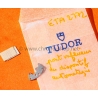 TUDOR fourniture horlogère calibre ETA 2772 Pont inférieur du dispositif automatique