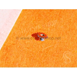 Rolex 4130-204 fourniture horlogère Pignon de remontoir ref 204 Calibres auto 4130 montres Daytona 116520,116500,116