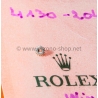 Rolex 4130-204 fourniture horlogère Pignon de remontoir ref 204 Calibres auto 4130 montres Daytona 116520,116500,116
