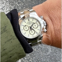 Rolex 4130-204 fourniture horlogère Pignon de remontoir ref 204 Calibres auto 4130 montres Daytona 116520,116500,116