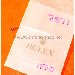 Rolex 7871 Factory Authentic 1530,1520,1570 auto Caliber Sliding Pinion Watch Part 1530-7871