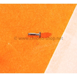 Omega 750 - 1219  chaussée 3,60mm pièce horlogère originale neuve calibres 750, 751, 752