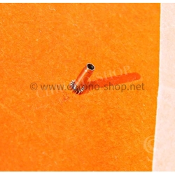 Omega 750 - 1219  chaussée 3,60mm pièce horlogère originale neuve calibres 750, 751, 752