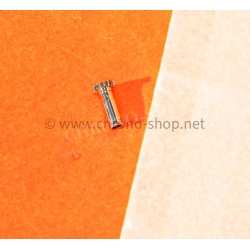 Omega 750-1219 Watch part Height 3.60mm Cannon Pinion Genuine Swiss New Cal 750,751,752