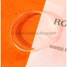 Rolex Tudor verre cyclope 24mm plexiglas 103, ref Rolex 25-103 montres Tudor vintage 7911, 7931