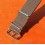 ROLEX JAMES BOND CHOCOLATE Nylon NATO WATCH BAND Strap Military G-10 SUBMARINER 5512, 5513, 1665, 16660, 14060, 16800, 168000