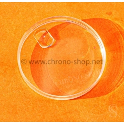 Rolex Tudor crystal cyclop 24mm plexiglas 103, ref Rolex 25-103 Tudor vintage watches 7911, 7931