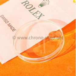 Rolex Tudor crystal cyclop 24mm plexiglas 103, ref Rolex 25-103 Tudor vintage watches 7911, 7931