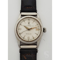 Rolex Tudor crystal cyclop 24mm plexiglas 103, ref Rolex 25-103 Tudor vintage watches 7911, 7931