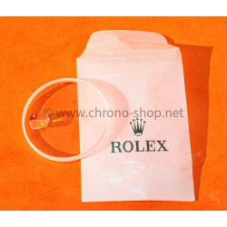 ROLEX ORIGINALE GLACE VERRE CYCLOPE SAPHIR MONTRES ROLEX SUBMARINER DATE 16800, 16610, 168000 Ø30.60mm