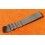 ROLEX JAMES BOND CHOCOLATE Nylon NATO WATCH BAND Strap Military G-10 SUBMARINER 5512, 5513, 1665, 16660, 14060, 16800, 168000