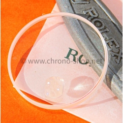 ROLEX ORIGINALE GLACE VERRE CYCLOPE SAPHIR MONTRES ROLEX SUBMARINER DATE 16800, 16610, 168000 Ø30.60mm