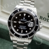 ROLEX ORIGINALE GLACE VERRE CYCLOPE SAPHIR MONTRES ROLEX SUBMARINER DATE 16800, 16610, 168000 Ø30.60mm