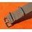 ROLEX JAMES BOND CHOCOLATE Nylon NATO WATCH BAND Strap Military G-10 SUBMARINER 5512, 5513, 1665, 16660, 14060, 16800, 168000