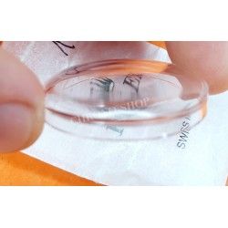 ROLEX TROPIC SUPERDOME 19 PLEXI SUPER RARE GENUINE VINTAGE,SUBMARINER 5512,5513,5514,5517,1680 CRYSTAL WATCH SD19