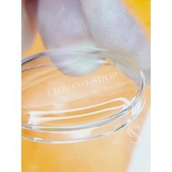 ROLEX TROPIC SUPERDOME 19 PLEXI SUPER RARE GENUINE VINTAGE,SUBMARINER 5512,5513,5514,5517,1680 CRYSTAL WATCH SD19