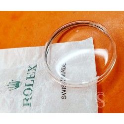 ROLEX TROPIC SUPERDOME 19 PLEXI SUPER RARE GENUINE VINTAGE,SUBMARINER 5512,5513,5514,5517,1680 CRYSTAL WATCH SD19