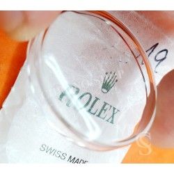 ROLEX SUPERDOME 19 PLEXI VINTAGE VERRE ACRYLIQUE,HESALITE TROPIC 19 MONTRES SUBMARINER 5512,5513,5514,5517