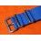 ROLEX NATO NYLON BLEU G-10 MILITAIRE BRACELET 20mm SUBMARINER 5512, 5513, 1665, 16660, 14060, 16800, 168000, 5514, 5517, 5508