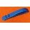 ROLEX JAMES BOND BLUE Nylon NATO WATCH BAND Strap Military G-10 SUBMARINER 5512, 5513, 1665, 16660, 14060, 16800, 168000