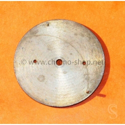 Vintage Prestige brand 29mm clock spare 60's Watch dial part chronograph calibre Valjoux 7733 for vintages sports watches