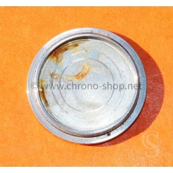 Tag Heuer Professional 1500 Series 27mm Fond de boite acier case back refs WD1421-PO