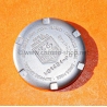 Tag Heuer Professional 1500 Series Ssteel case back 23mm watch part refs WD1421-PO