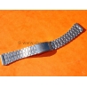 Seiko vintage bracelet 18mm Accessoire Montres horlogerie Vintage Rare Bracelet acier jubilée Seiko
