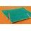Vintage Genuine old Green Inner display box Felt Insert For 70-80's Rolex Box
