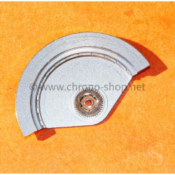 Hamilton Watch part oscillating weight 25 rubis rotor automatic caliber chronograph Valjoux 7750