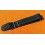 ROLEX JAMES BOND BLACK Nylon NATO WATCH BAND Strap Military G-10 SUBMARINER 5512, 5513, 1665, 16660, 14060, 16800, 168000