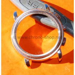 Tissot Carrure boitier Acier poli montres Chronographe 40mm