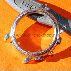 Tissot Carrure boitier Acier poli montres Chronographe 40mm