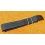 ROLEX JAMES BOND BLACK Nylon NATO WATCH BAND Strap Military G-10 SUBMARINER 5512, 5513, 1665, 16660, 14060, 16800, 168000
