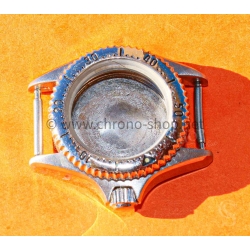 Tag Heuer Professional Carrure Acier 32mm lunette tournante graduée Montres femmes 200M Chronometer