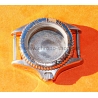 Tag Heuer Professional Original Ladies 32mm Watch ssteel mid case part with turning bezel