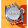 Tag Heuer Professional Original Ladies 32mm Watch ssteel mid case part with turning bezel