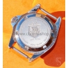 Tag Heuer Professional Original Ladies 32mm Watch ssteel mid case part with turning bezel