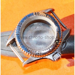 Tag Heuer Professional Carrure Acier 32mm lunette tournante graduée Montres femmes 200M Chronometer