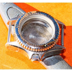 Tag Heuer Professional Carrure Acier 32mm lunette tournante graduée Montres femmes 200M Chronometer