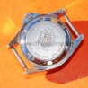 Tag Heuer Professional Original Ladies 32mm Watch ssteel mid case part with turning bezel