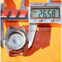 Tag Heuer Professional Carrure Acier 32mm lunette tournante graduée Montres femmes 200M Chronometer