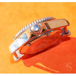 Tag Heuer Professional Carrure Acier 32mm lunette tournante graduée Montres femmes 200M Chronometer