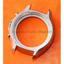 Tissot Carrure boitier Acier bipolie lunette graduée tachymètre montres Chronographe 43mm